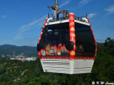 Maokong Gondola DSC_3929