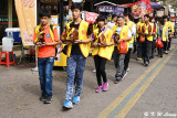 Parade in Lukang Old Street DSC_8237