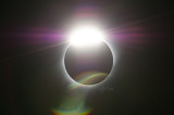 Full Solar Eclipse 2017