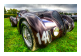 Cars HDR 316