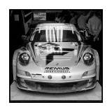 Porsche RSR, Le Mans