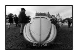 Bugatti 57 SC Atlantic Mullin, Chantilly