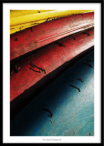 Canoes, Vaires-sur-Marne, France 2005