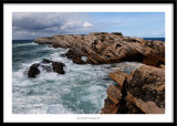 Ilha das Pombas, Peniche, Portugal 2014