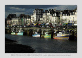 Normandy, Trouville-sur-Mer 1