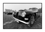 Bugatti type 101, Chantilly