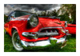 Cars HDR 322