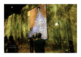 Light Show in l'Atelier des Lumières Paris 2018 - 14