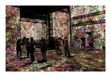 Light Show in l'Atelier des Lumières Paris 2018 - 31