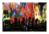 Light Show in l'Atelier des Lumières Paris 2018 - 35