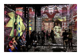 Light Show in l'Atelier des Lumières Paris 2018 - 44