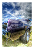 Cars HDR 334