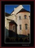 Bernay, abbatiale