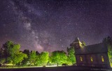 Milky Way Over Eastons Corners 48629.34