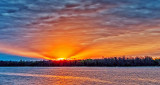 Sunrise Sunrays DSCN06595-7