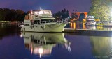 Blue Hour Boat Basin DSCN11896