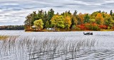 Autumn Otter Lake DSCN16155