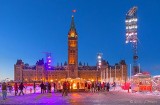 Parliament Hill Christmas 2017 (P1290029-31)