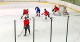 Hockey Practice 0211