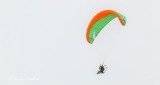 Powered Paraglider P1030101-3