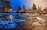Rideau River (Night & Day)