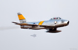 F-86 Sabre