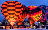 Balloon Light Up