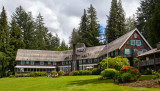 Lake Quinault Lodge II