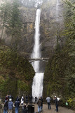 Multnomah Falls