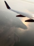 Leaving Seattle