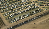 Camping and Getaway