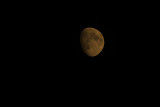 The Smoky Moon
