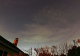 A Geminids Meteor