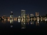 Lake Eola