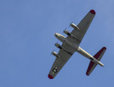 Boeing B-17G