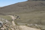 And back at the trailhead