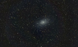 Triangulum Galaxy (M33)