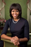 <strong>Michelle Obama</strong>
