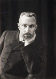 <strong>Pierre Curie</strong>