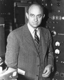 <strong>Enrico Fermi</strong>