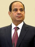 <strong>Abdel Fattah al-Sissi / Abdel Fattah el-Sisi</strong>