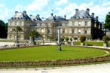 PaisPalais du Luxembourg / SénatLuxembourg Palace / French Senate
