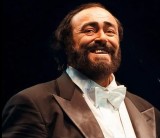 <strong>Luciano Pavarotti</strong>