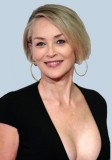 <strong>Sharon Stone</strong>
