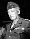 <strong>George Patton</strong>