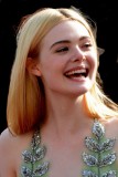 <strong>Elle Fanning</strong>