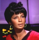 <strong>Nichelle Nichols</strong>