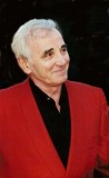 <strong>Charles Aznavour</strong>