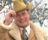 <strong>Larry Hagman</strong>
