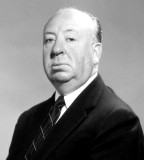 <strong>Alfred Hitchcock</strong>
